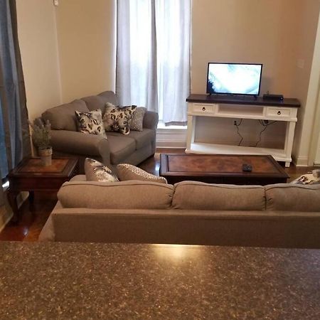 Villa 8 Hammond Ngoại thất bức ảnh