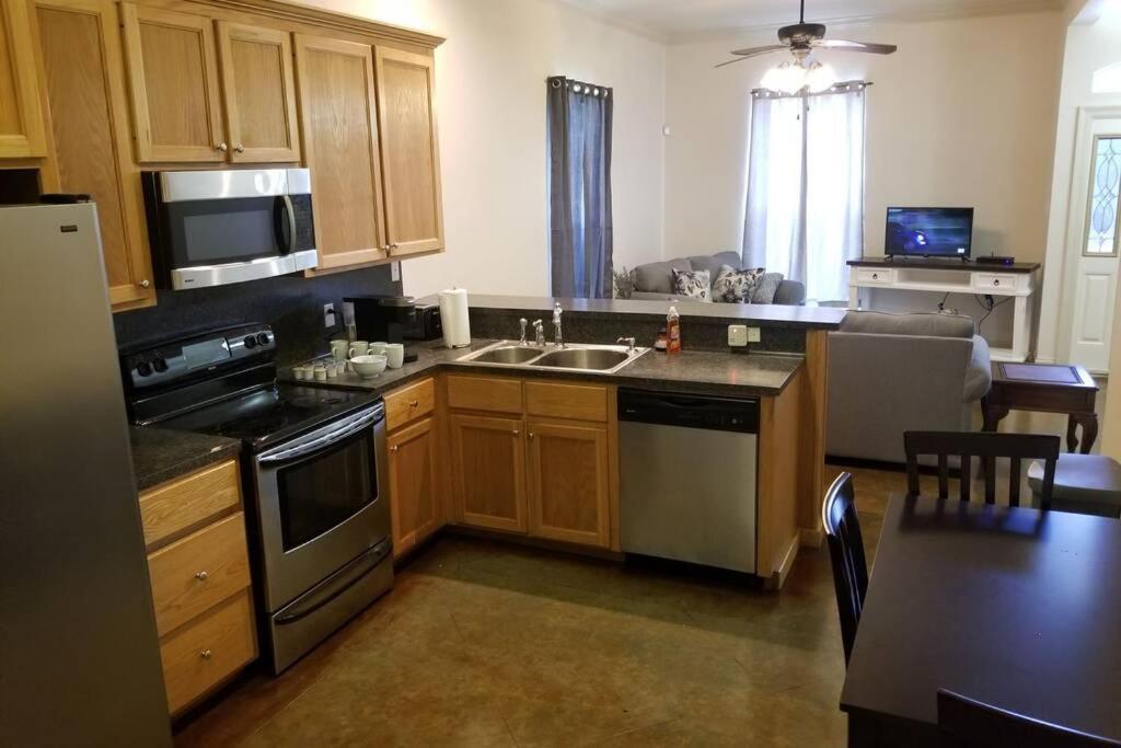 Villa 8 Hammond Ngoại thất bức ảnh