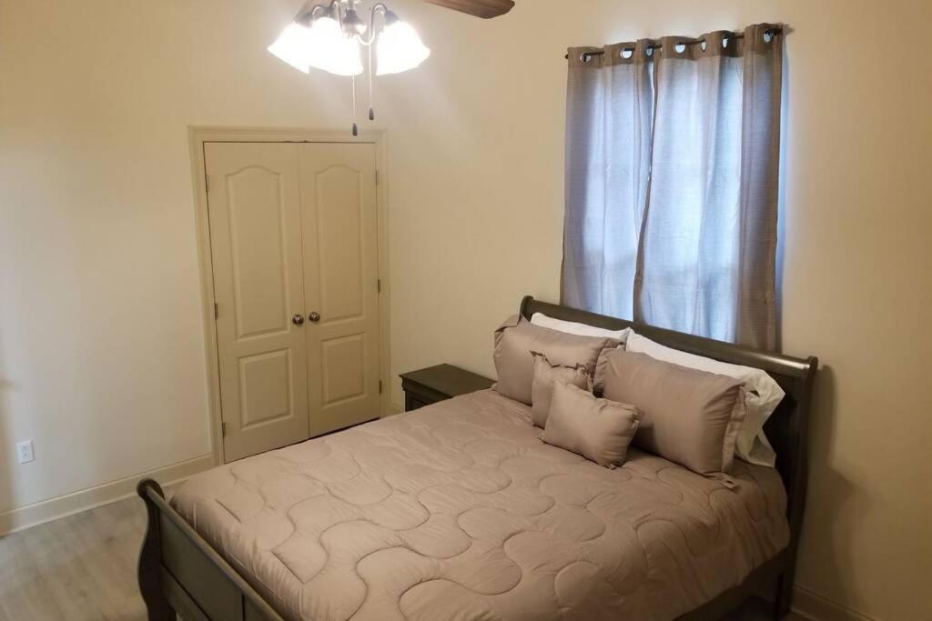 Villa 8 Hammond Ngoại thất bức ảnh