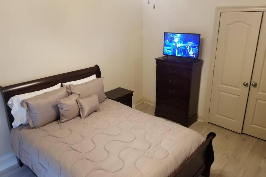 Villa 8 Hammond Ngoại thất bức ảnh