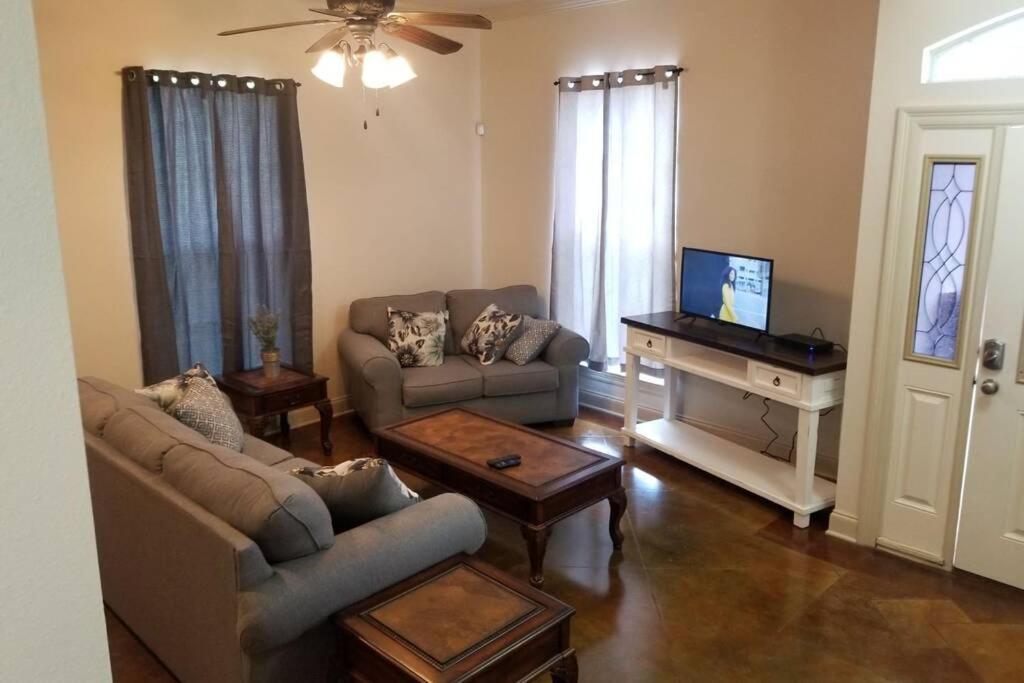 Villa 8 Hammond Ngoại thất bức ảnh